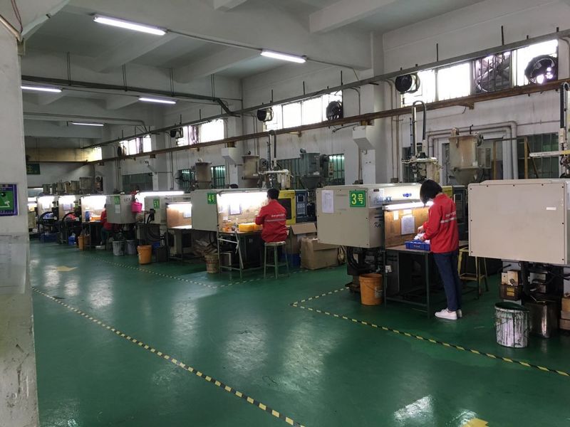 Hongxiang Plastic Product Co.Ltd