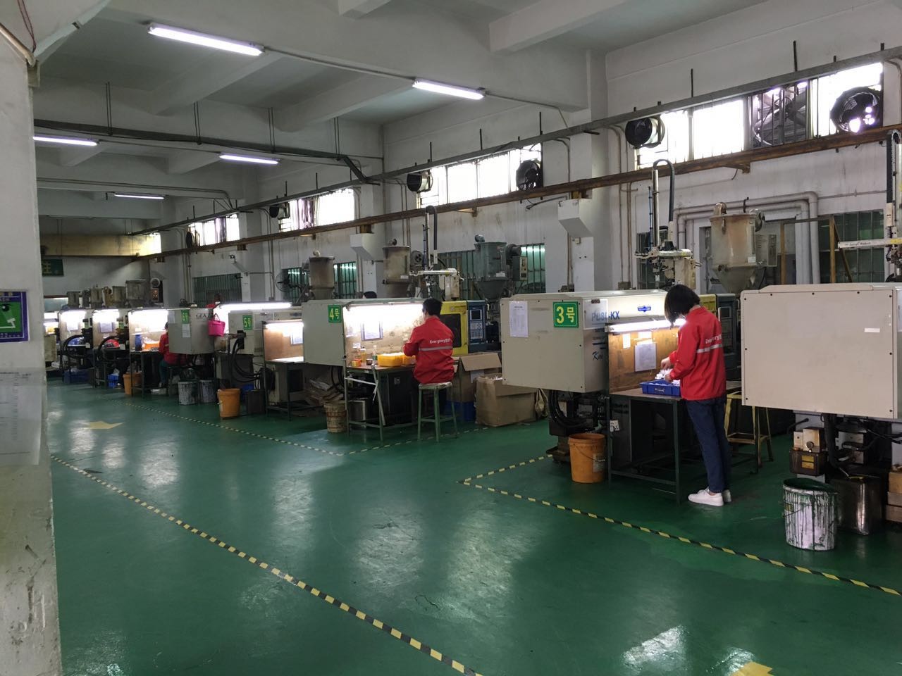 Hongxiang Plastic Product Co.Ltd