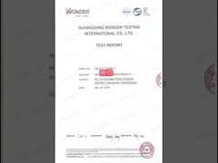 Sprawozdanie z materiałów