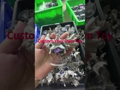 Przystosować własną zabawkę