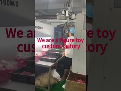 Witamy w naszej profesjonalnej fabryce zabawki.