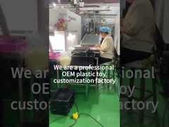 Producenci zabawek z tworzyw sztucznych