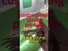 Producent figurek akcji