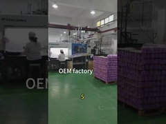 Zastosowana figurka plastikowa, artystyczna, 3D