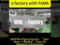 Producent OEM Charakter Wielki plastikowy pojemnik Pojemnik popcorn