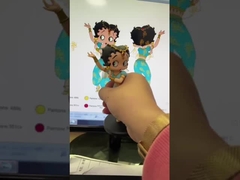 Chcę go, robię go. Zabawka na zamówienie, figurka z zdjęcia lub rysunku.