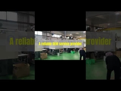 Niestandardowa plastikowa figurka żołnierza