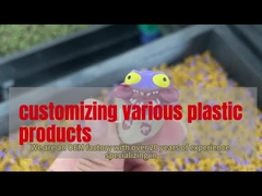 Jesteśmy fabryką OEM z 60 maszyn do formowania wtryskowego i specjalizujemy się w przemyśle tworzyw sztucznych od ponad