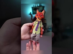 Od koncepcji do rzeczywistości - tworzymy Twoje spersonalizowane, ruchome figurki