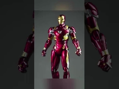 Niestandardowe figury 3D z stawami, w pełni spersonalizowane wzory!