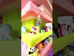 Ponad 20 lat doświadczenia w produkcji niestandardowych zabawek ART TOY