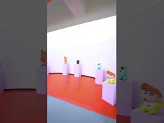 Profesjonalny producent zabawek artystycznych