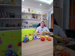 fabryka zabawek z tworzyw sztucznych