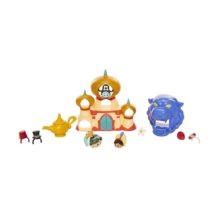 Wykonawca na zamówienie Zamówienie Tsum Tsum Blind Pack Mini-figury na zamówienie Kolekcja pvc Model Figurine