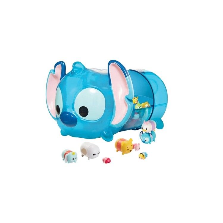 Wykonawca na zamówienie Zamówienie Tsum Tsum Blind Pack Mini-figury na zamówienie Kolekcja pvc Model Figurine