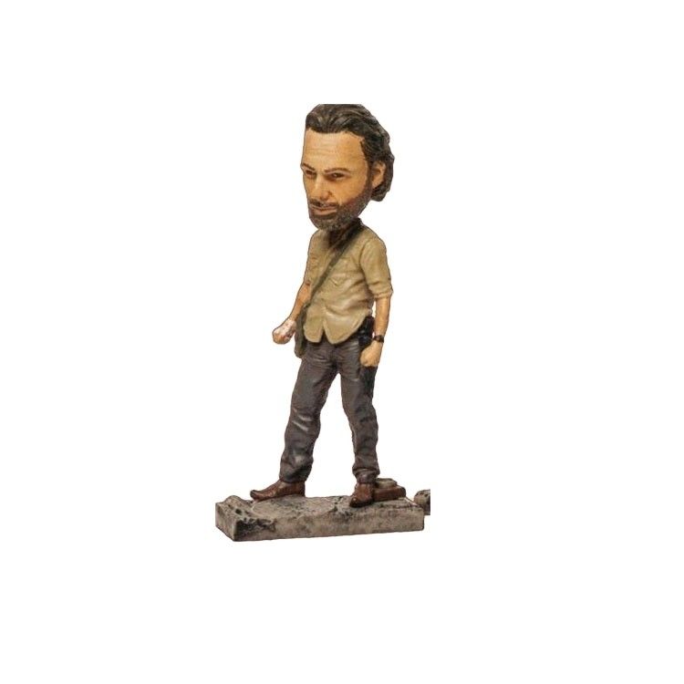 Producent zabawek artystycznych OEM Film Toy For Collection CUSTOM Plastic/PVC/Vinyl Toy