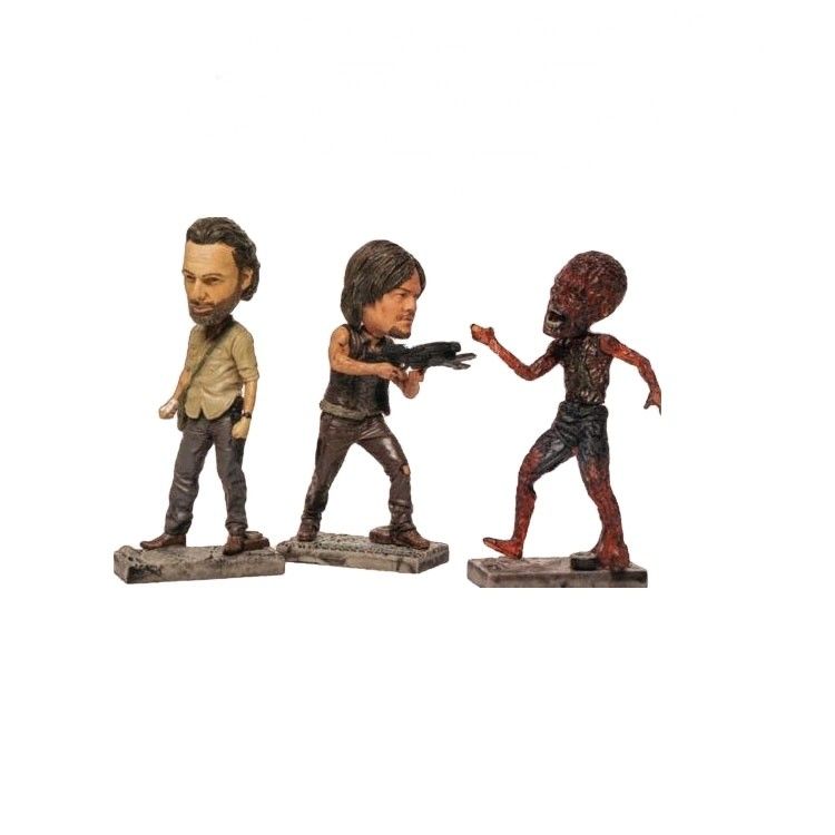 Producent zabawek artystycznych OEM Film Toy For Collection CUSTOM Plastic/PVC/Vinyl Toy