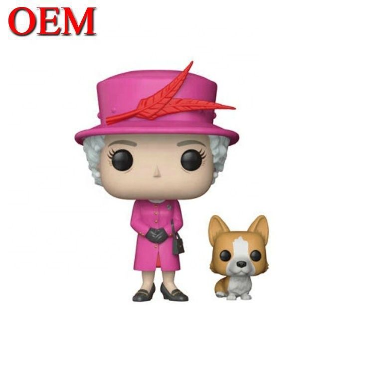 Custom Marvel Anime Figure Assembling Toys OEM fabryka tworzące Action Figure Pvc Freddy Toys