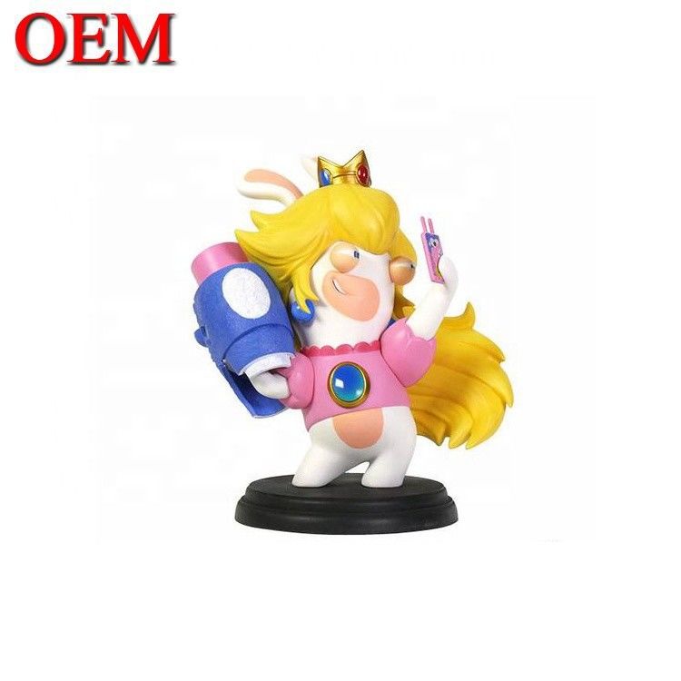 Custom Marvel Anime Figure Assembling Toys OEM fabryka tworzące Action Figure Pvc Freddy Toys