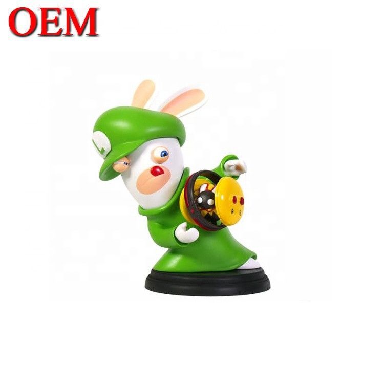 Custom Marvel Anime Figure Assembling Toys OEM fabryka tworzące Action Figure Pvc Freddy Toys