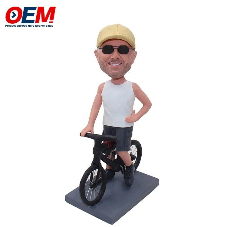 Personalized Wholesale Popularny 3D Movie Model Toy Man Postać Anime Akcja Figure Kapitan postać niestandardowa zabawka