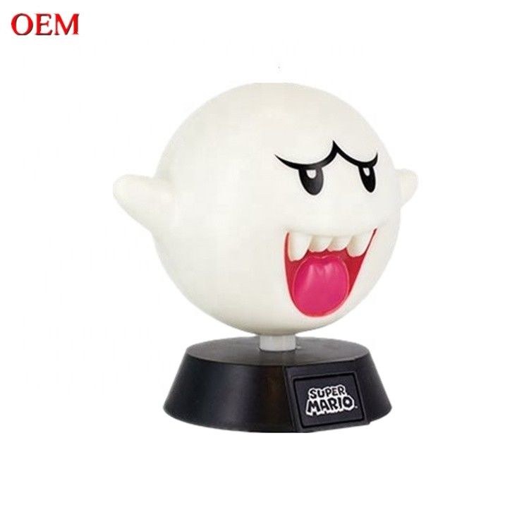 Producenci zabawek OEM Super Cartoon Toy Bobblehead Figure Do dekoracji samochodów