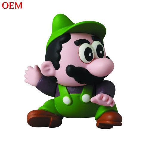 Producenci zabawek OEM Super Cartoon Toy Bobblehead Figure Do dekoracji samochodów