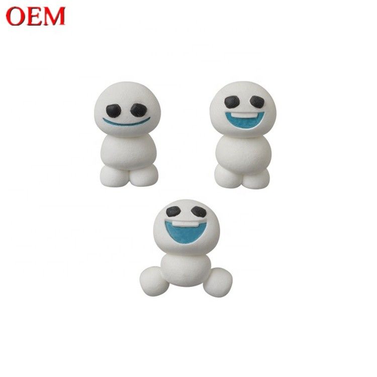 Fabryka niestandardowe plastikowe pvc winylowe zabawki Niestandardowe Good Smile Mini Figure Collection Toy