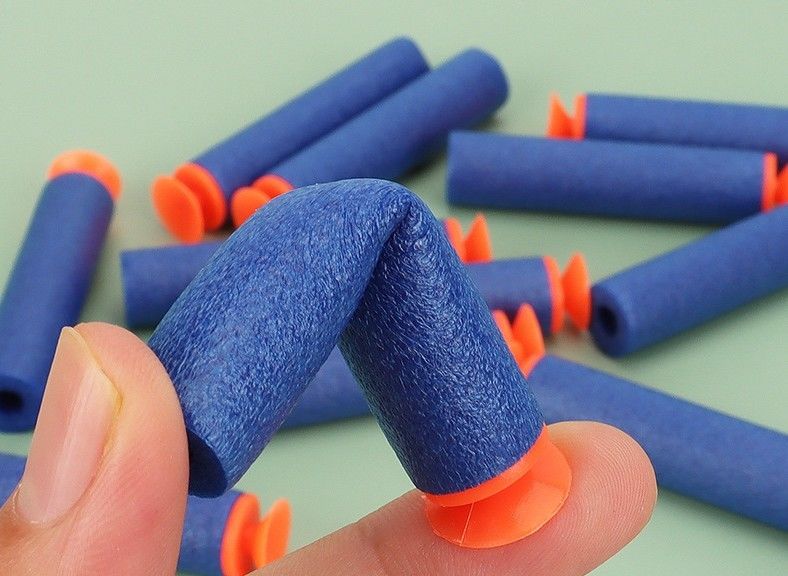 OEM dziecięca broń zabawka DIY Rozbiórka dziecka dinozaur miękkie pociski pistolety zabawkę EVA gąbka układanka zestawiony model broni