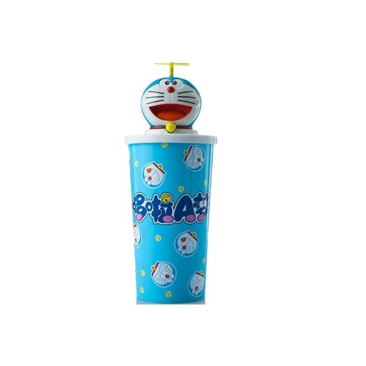 OEM Factory Custom Made Your Own design Plastic Cup 3D Mugs custom plastikowy kubek figurki zabawki