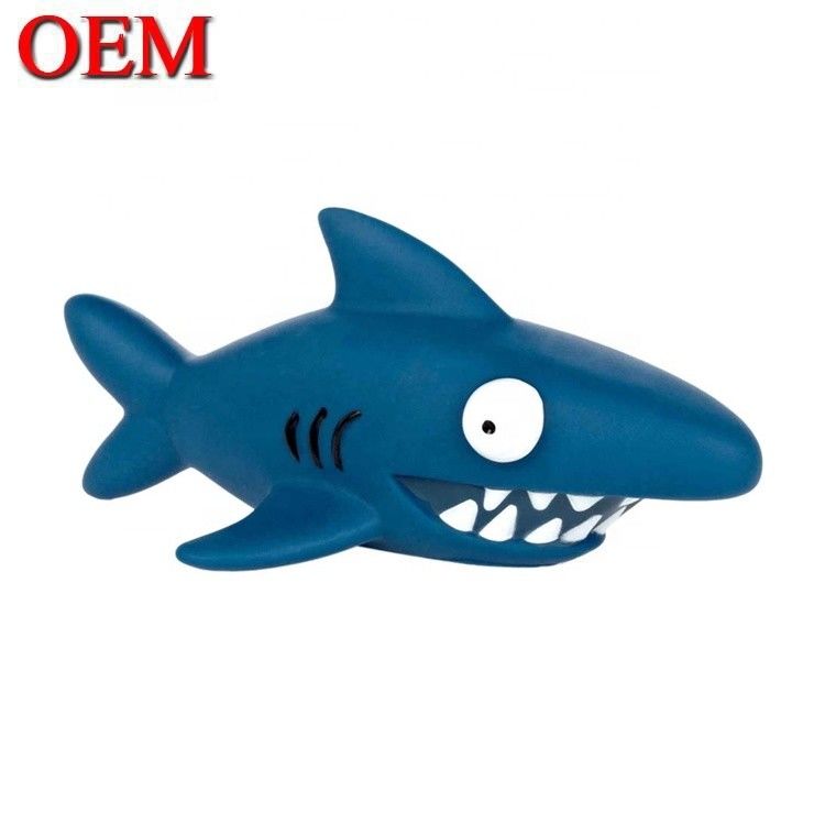 OEM fabryki zrobić Model Cute Cartoon Sea World Model zwierząt Figury Akcja dla dzieci