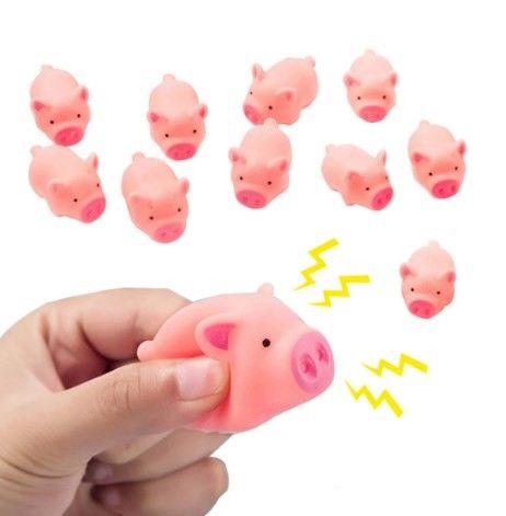 OEM na zamówienie Cute Squeeze Squeaky Chew Interaktywne gry szkoleniowe Zabawne miękkie gumowe mini zabawki