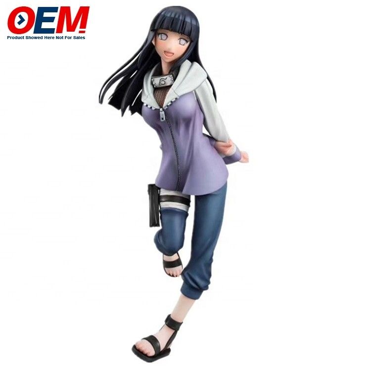 Niestandardowo wykonane 3D Art PVC Plastic Toy OEM Winyl Toy Action Figure Toys