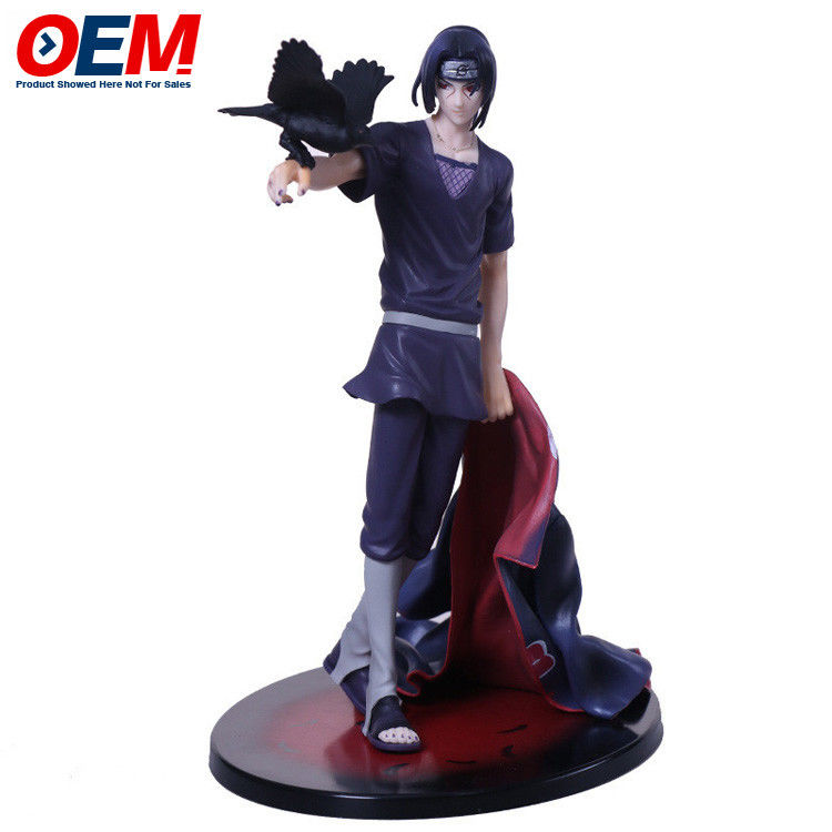Niestandardowo wykonane 3D Art PVC Plastic Toy OEM Winyl Toy Action Figure Toys