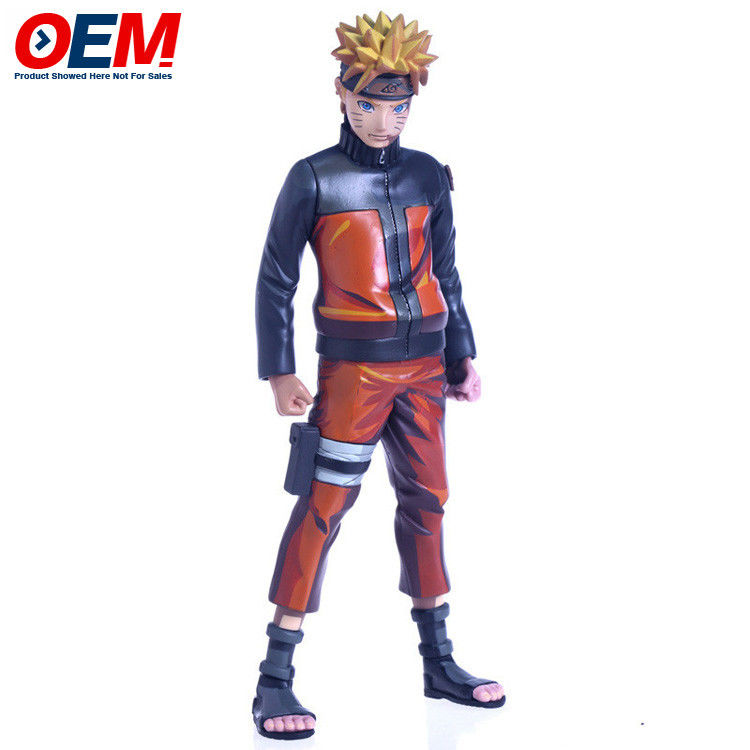 Niestandardowo wykonane 3D Art PVC Plastic Toy OEM Winyl Toy Action Figure Toys