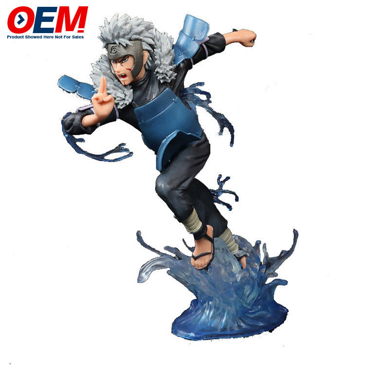 Niestandardowo wykonane 3D Art PVC Plastic Toy OEM Winyl Toy Action Figure Toys