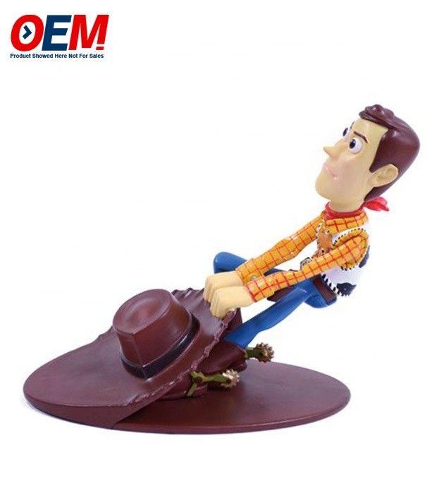 Niestandardowe Winylowe Zabawki Niestandardowy Projekt Figura 3D Artyst Figura PVC Zabawki Maker Model