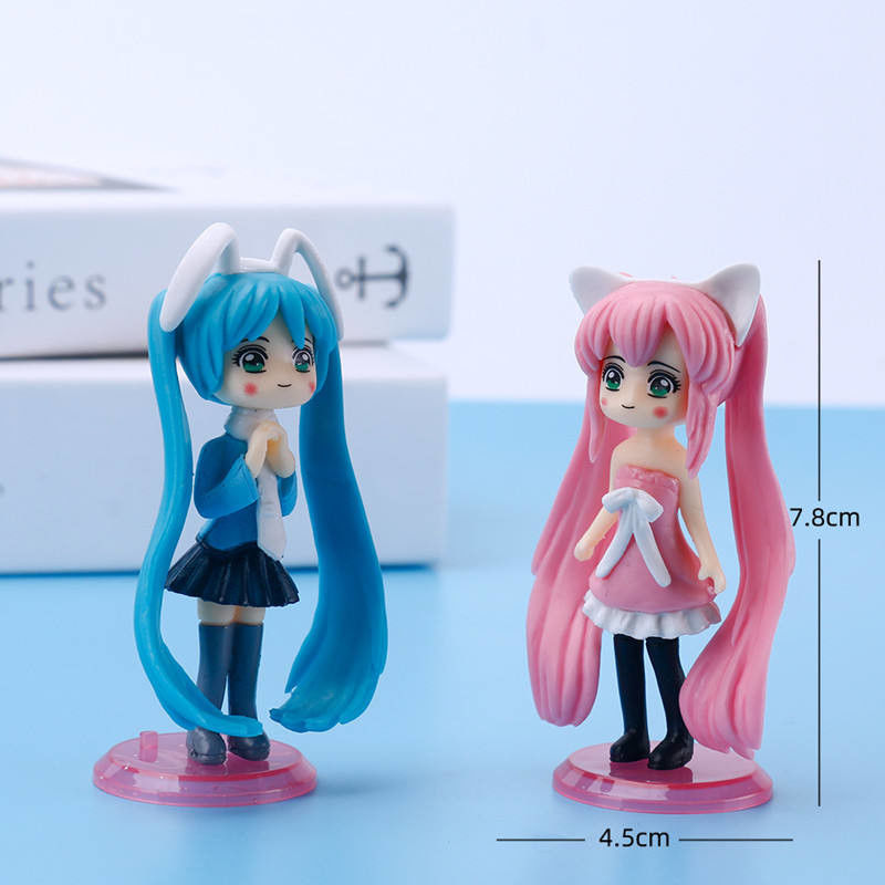Produkcja figurek na zamówienie figurki PVC akcji figurki lalki PVC zabawki dla prezentów