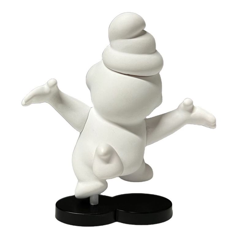 Produkcja figurek na zamówienie figurki PVC akcji figurki lalki PVC zabawki dla prezentów