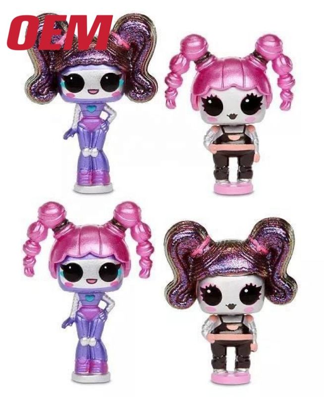 Niespodzianka Mini Kapsułka Zabawka Zrób Mini Plastic Kid Jajka Zabawki Oem Edukacyjna Zabawka Jajka
