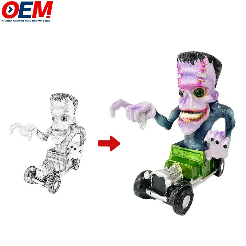 Producent zabawek tworzy plastikowy materiał pvc zabawki figurka niestandardowy projekt mini plastikowy figurka winylowa figurka niestandardowa Anime Pvc figurka