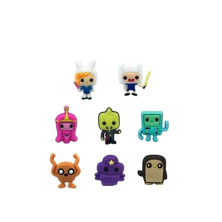 Specjalny producent Specjalne plastikowe zabawki z pvc winylu Specjalny pakiet ślepych mini-figury Tsum Tsum