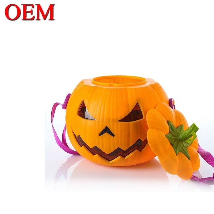 Niestandardowe 3D Głosem Aktywowany Kukurydza Kształt Świetliste Popcorn OEM Cute Food Container Bucket