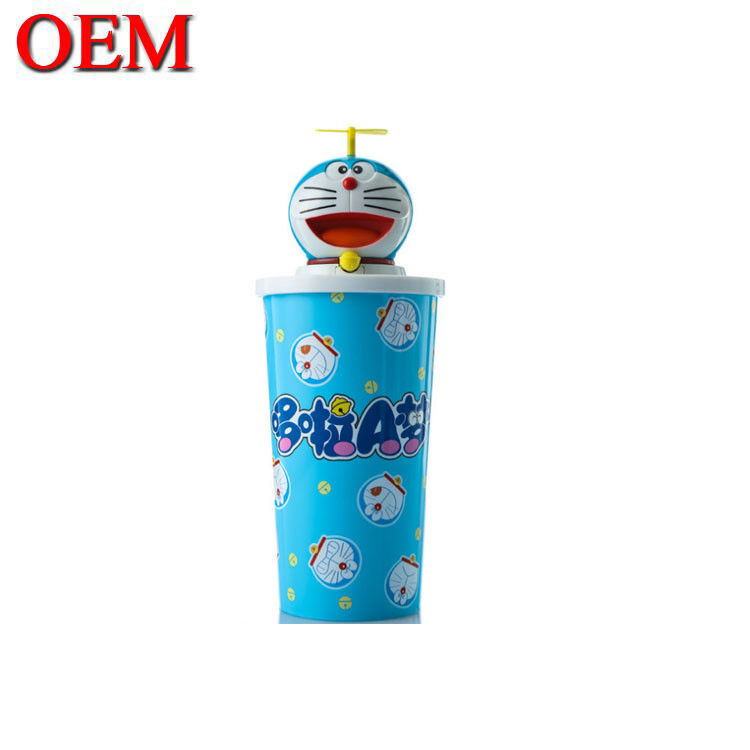 Popcorn na zamówienie Popcorn Bucket Ice Cream Food Drink Food Packing Theater Container Drink Bottle