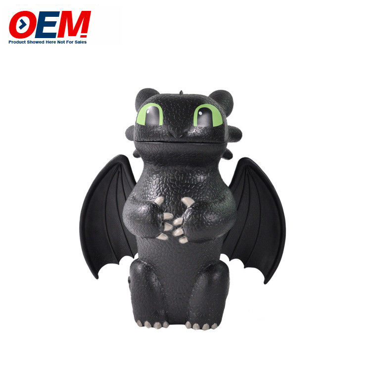 Zamówiony Pudełko Popcorn Toy Story OEM 60oz Popcorn Plastic Container Make High Quality Character Popcorn Box
