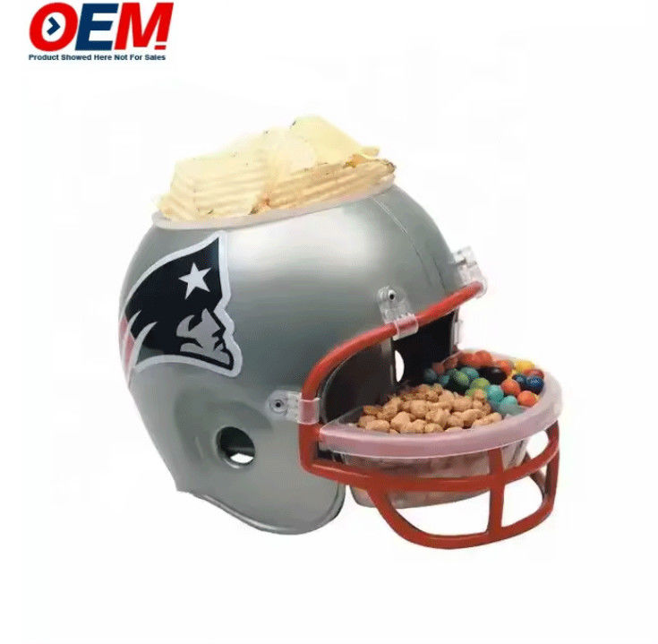 Popcorn Container Bucket for Movie Theater Cartoon Character Snacks