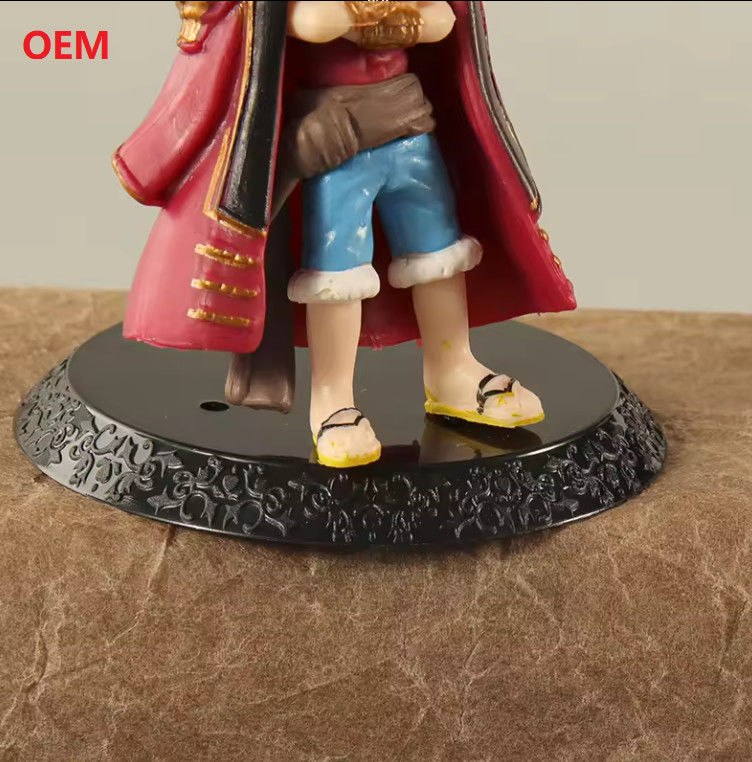 Modele z kreskówek, figurki, zabawki, figury z anime, dostawy do Shenzhen i Universal Aduit