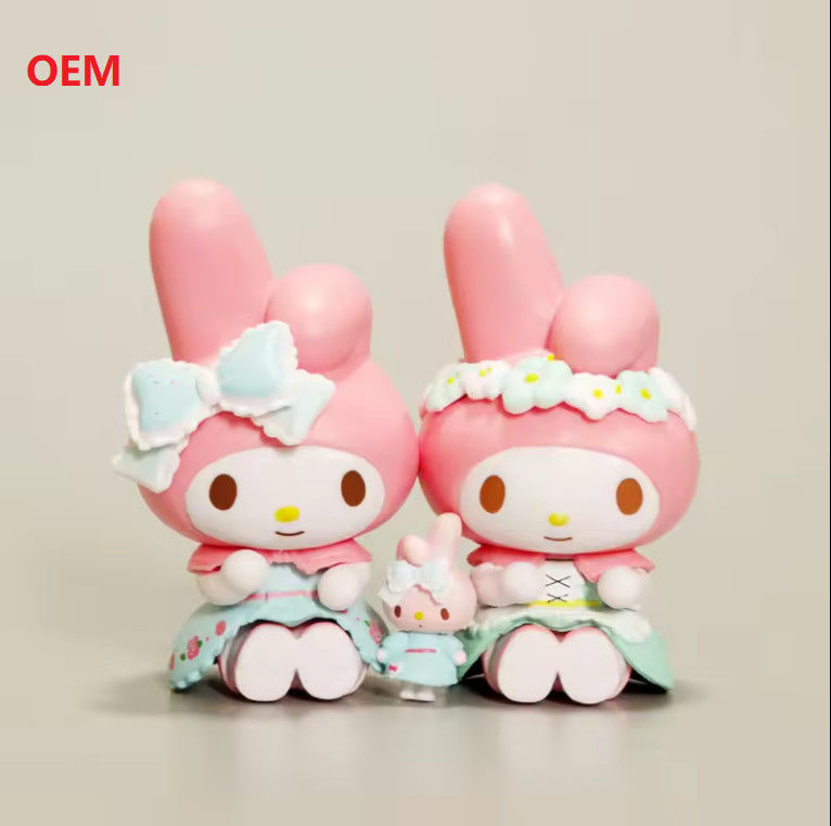Akcja Figure Anime Figure Zabawki do dekoracji Niestandardowy rozmiar Port dostawy Shenzhen