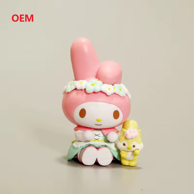 Akcja Figure Anime Figure Zabawki do dekoracji Niestandardowy rozmiar Port dostawy Shenzhen