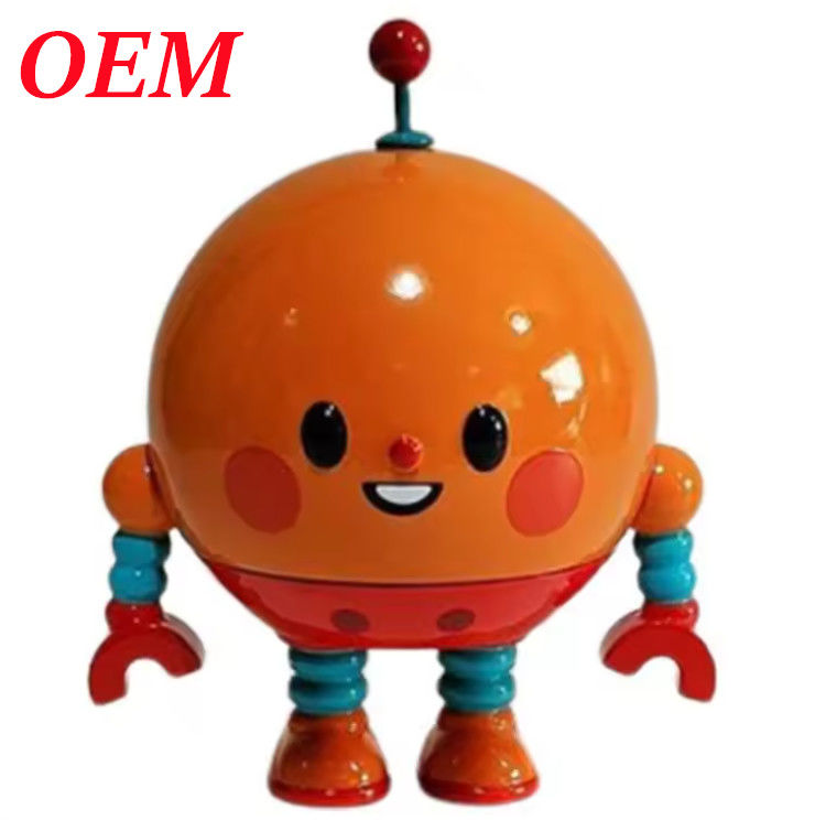 Plastic Action Figure Anime Figure Toys Figura kreskówkowa do dekoracji